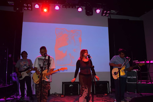 PRESS RELEASE FOURTYFIVE STATION 2024