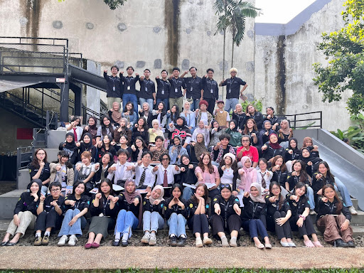 PRESS RELEASE WELCOMING NEW CREW FOURTYFIVE RADIO 2026