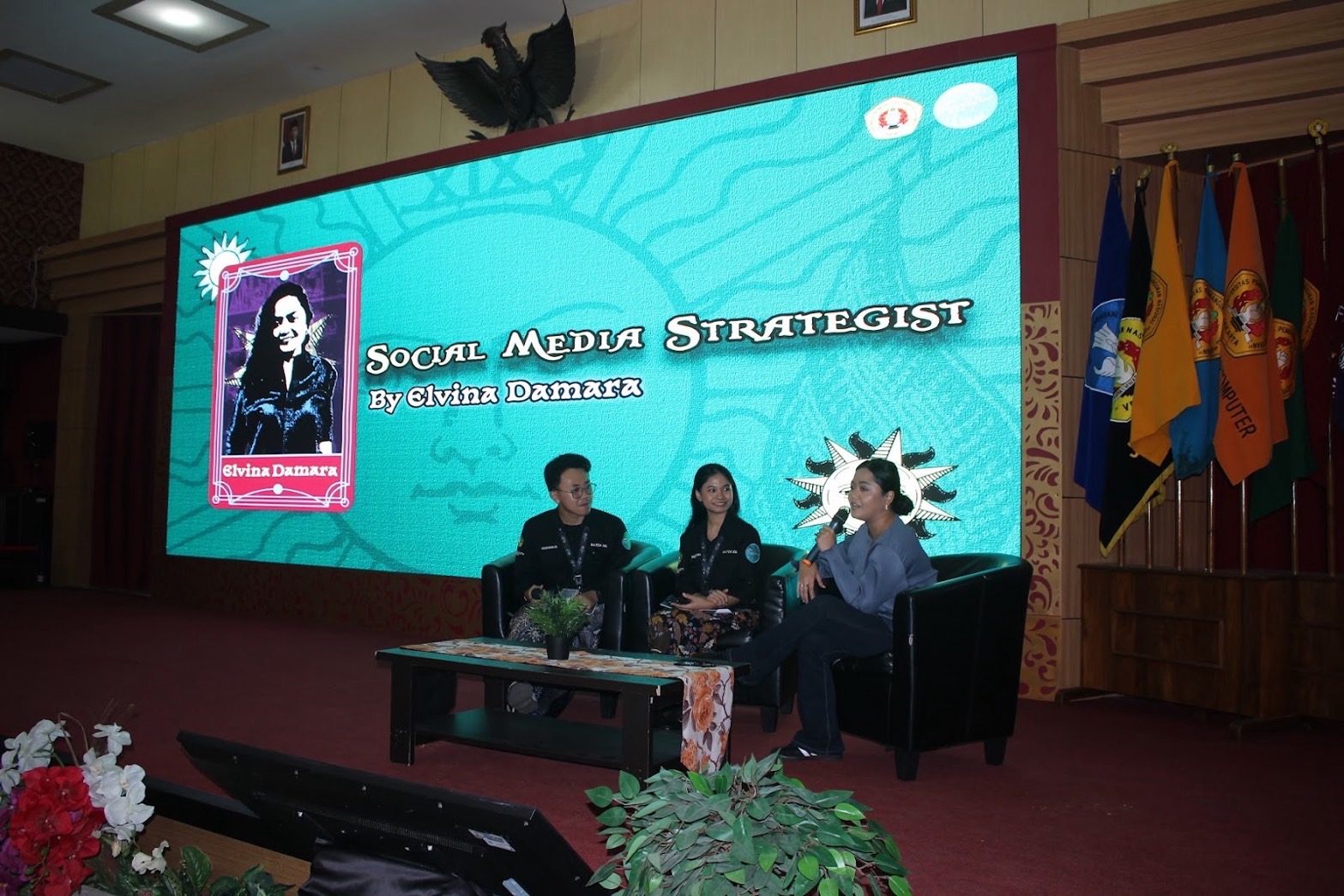 PRESS RELEASE WORKSHOP FOURTYFIVE RADIO 2024