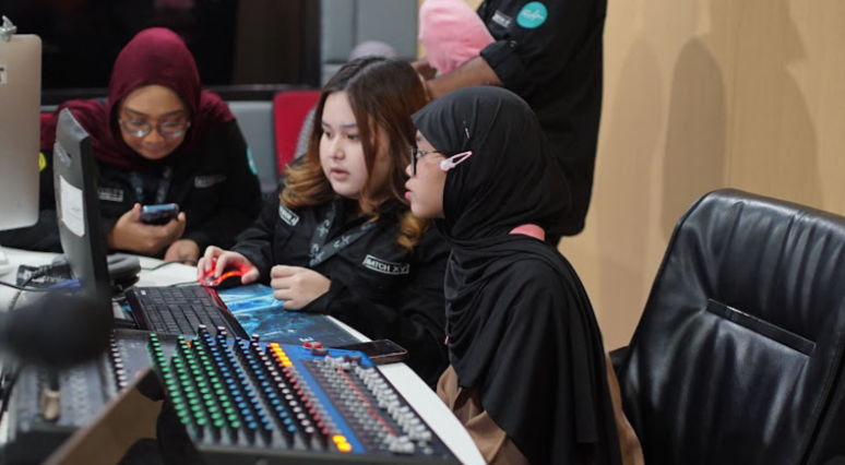 PRESS RELEASE SINDIRAN XI 2025