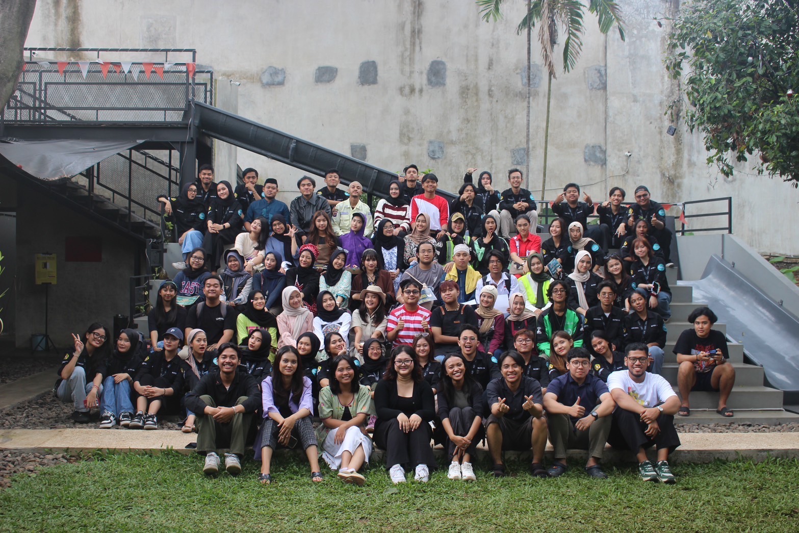 PRESS RELEASE WELCOMING NEW CREW FOURTYFIVE RADIO 2024